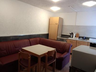 Monteurwohnung - Tanna Zentrum - BG5 EG