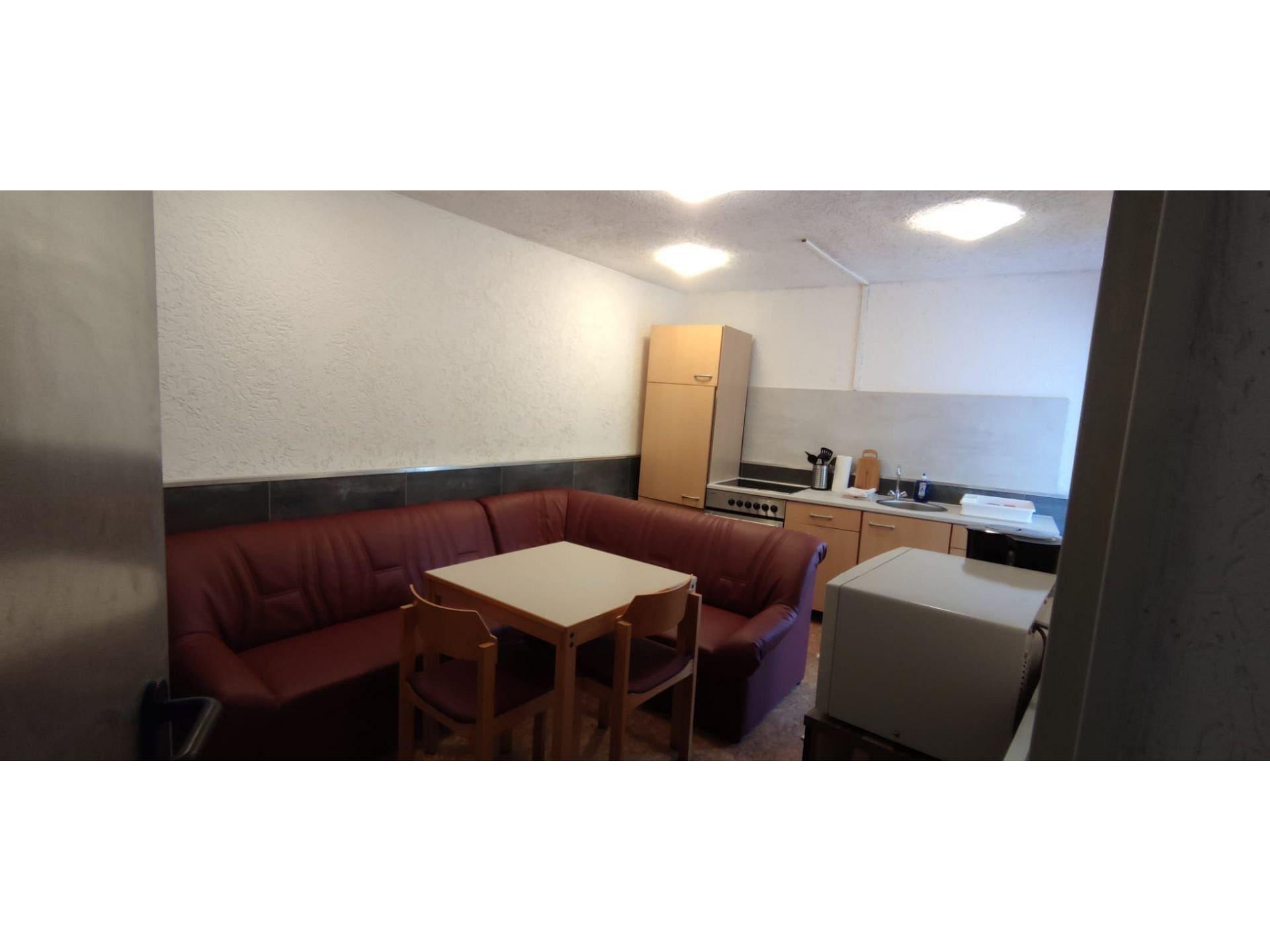 Monteurwohnung - Tanna Zentrum - BG5 EG