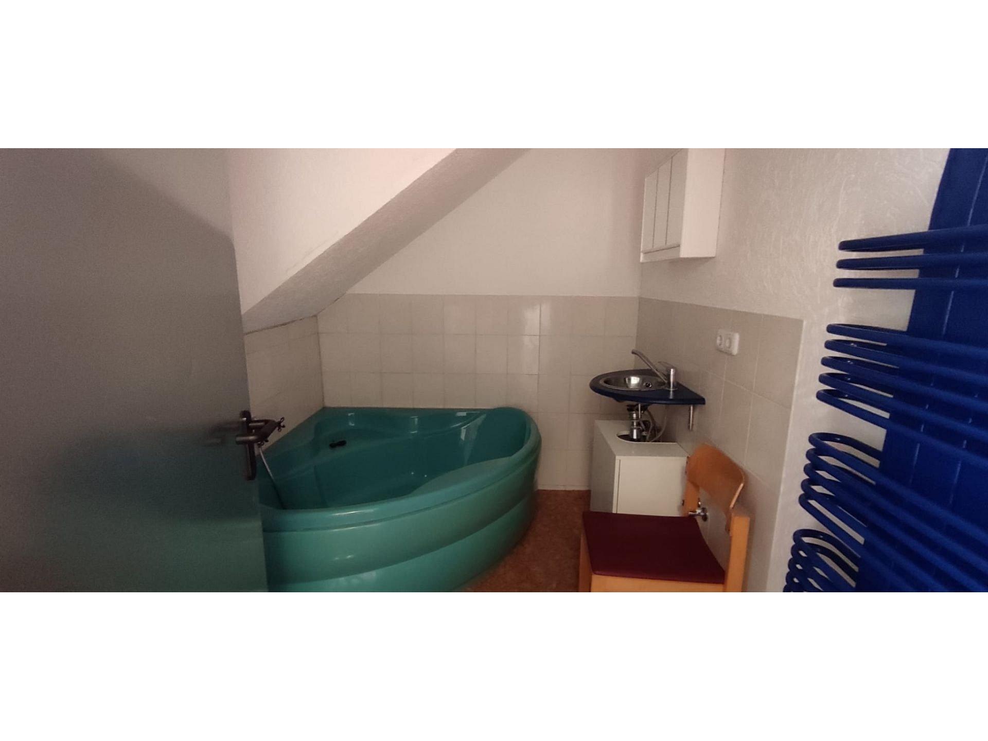 Monteurwohnung - Tanna Zentrum - BG5 EG Foto 2