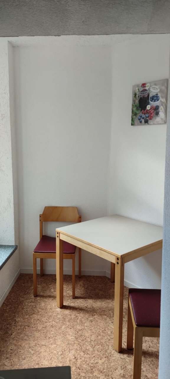 Monteurwohnung - Tanna Zentrum - BG5 EG Foto 3