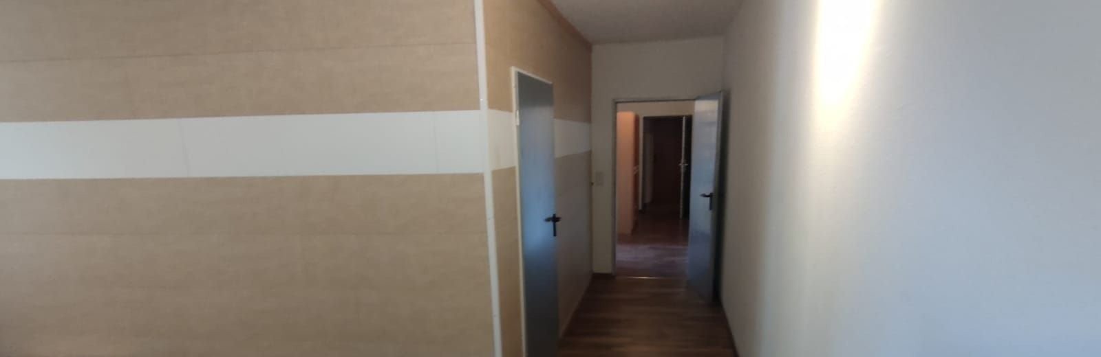 Monteurwohnung - Tanna Zentrum - BG5 OG Foto 11