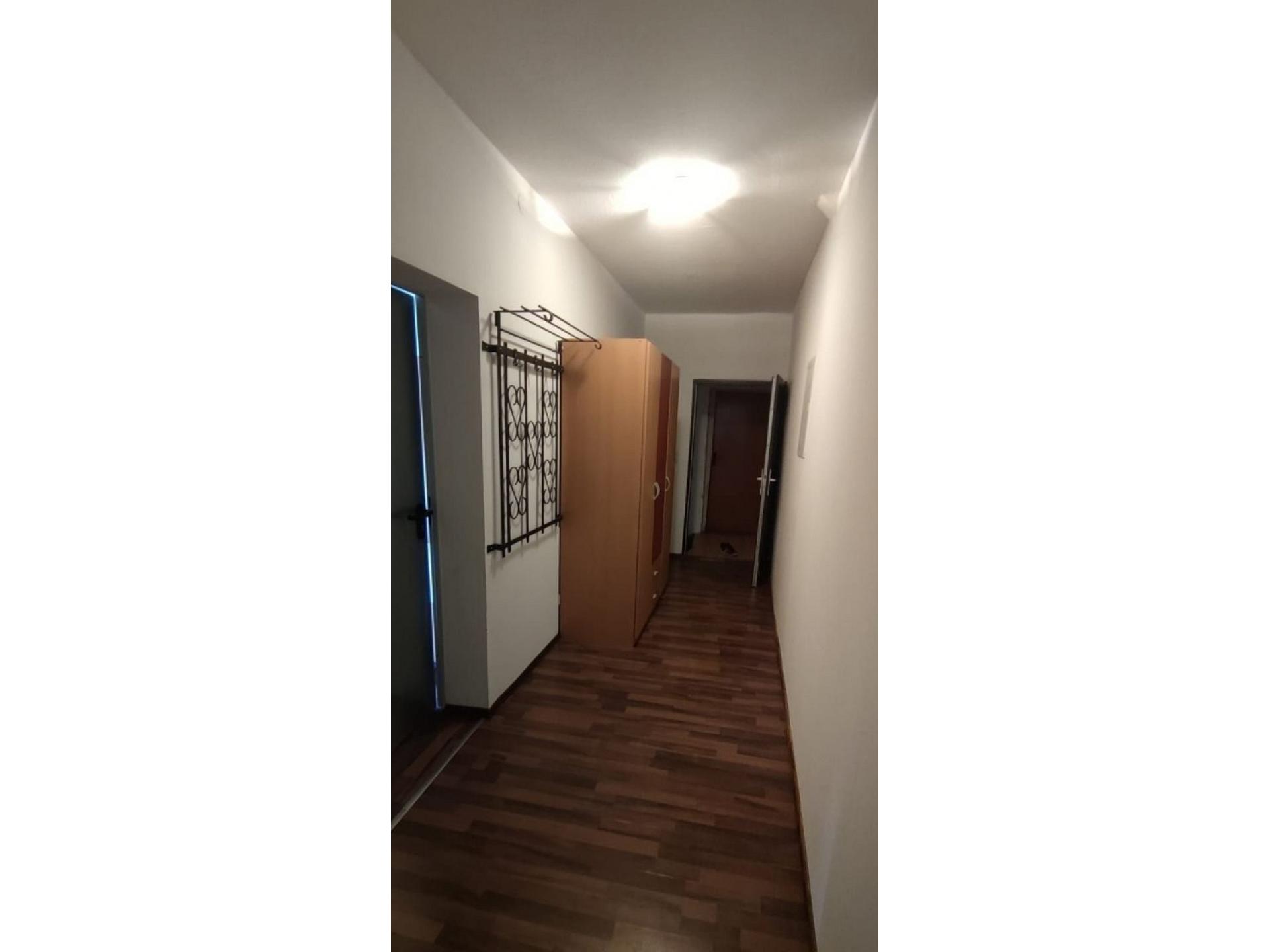 Monteurwohnung - Tanna Zentrum - BG5 OG
