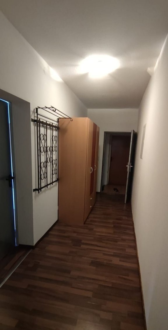 Monteurwohnung - Tanna Zentrum - BG5 OG