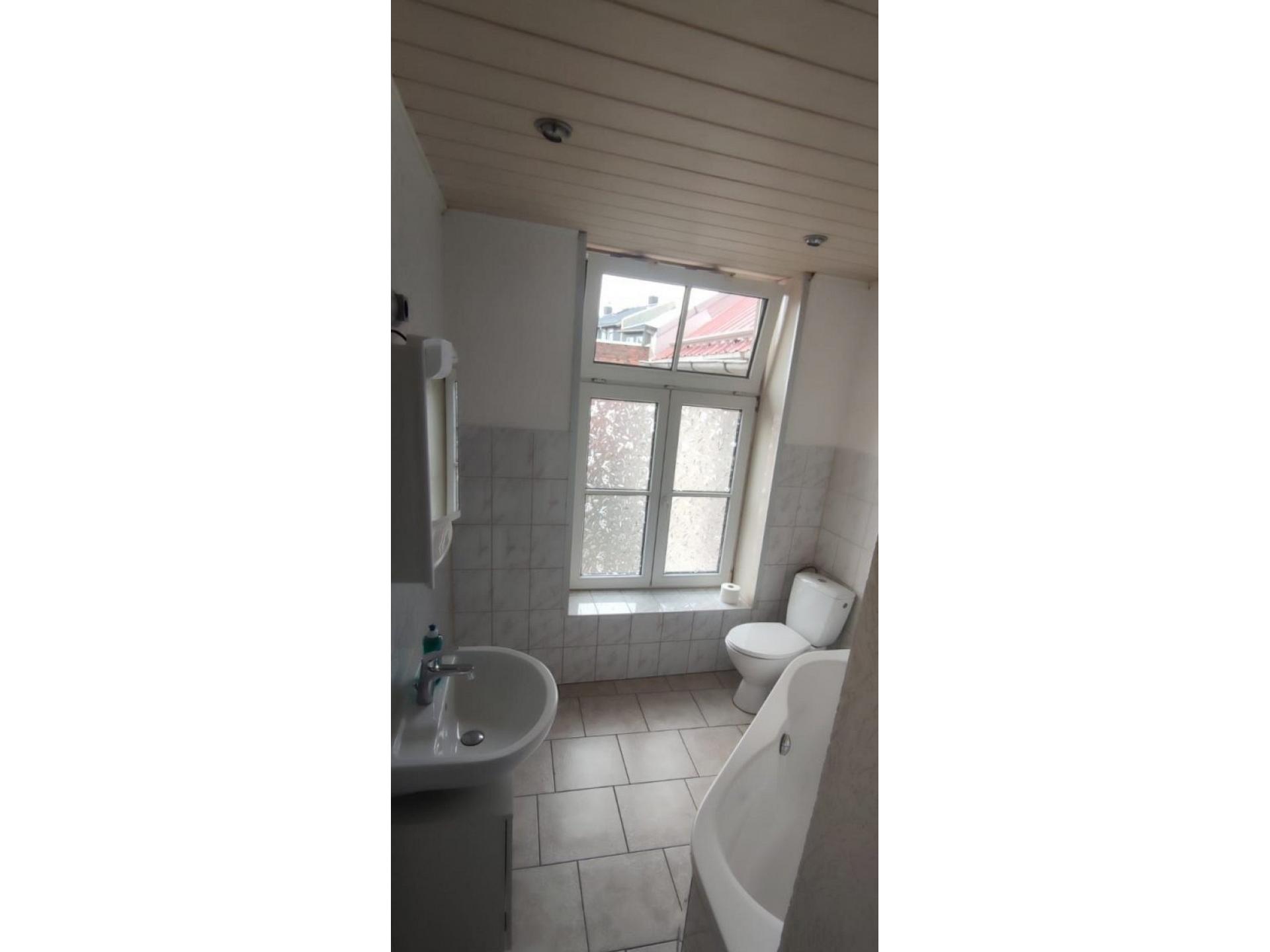 Monteurwohnung - Tanna Zentrum - BG5 OG Foto 3