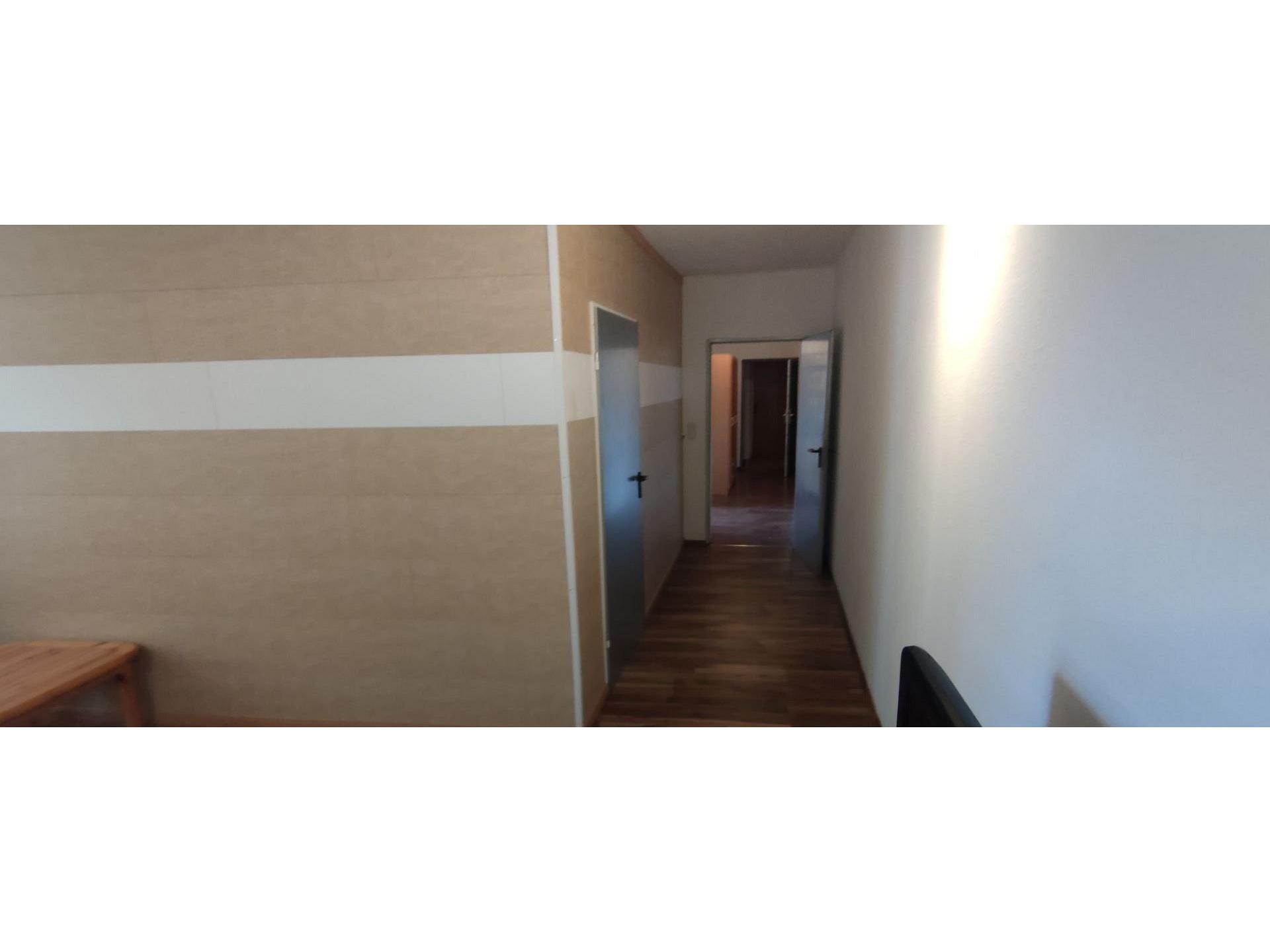 Monteurwohnung - Tanna Zentrum - BG5 OG Foto 6