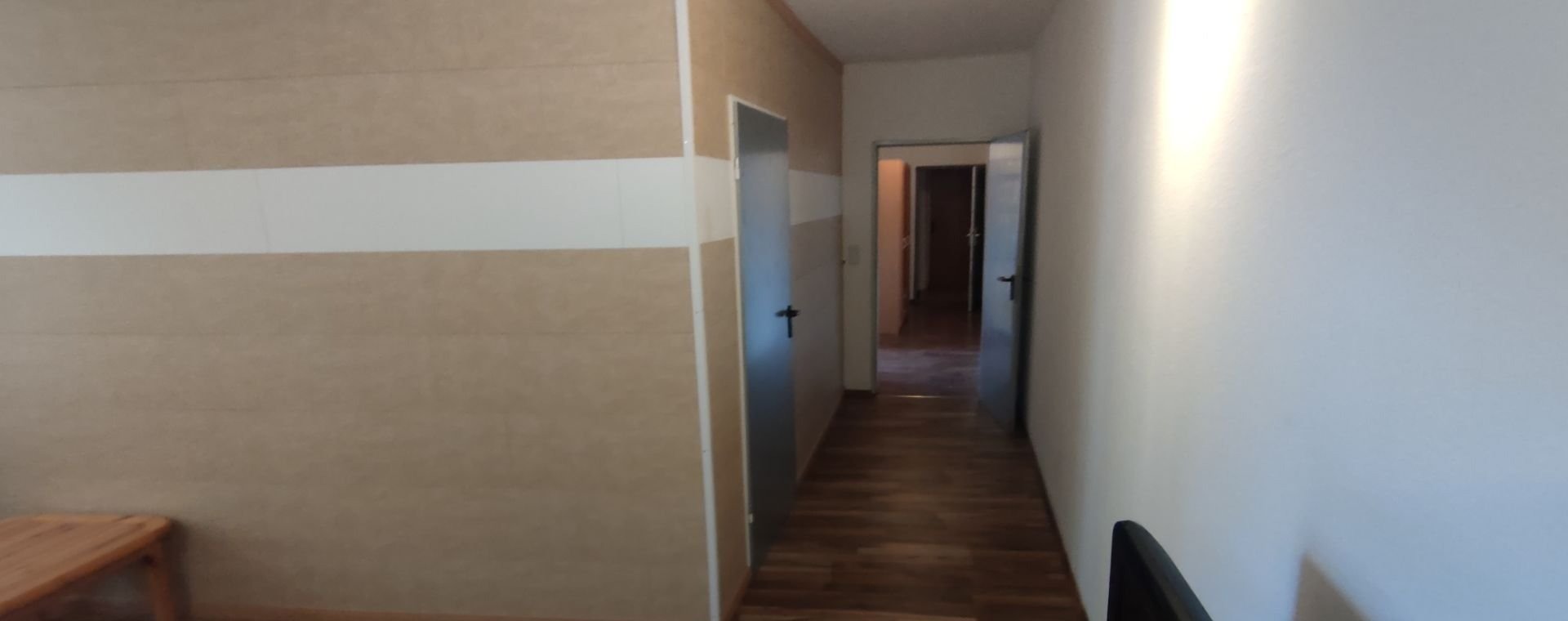 Monteurwohnung - Tanna Zentrum - BG5 OG Foto 6