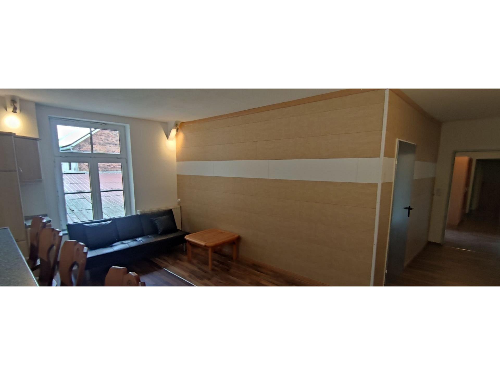 Monteurwohnung - Tanna Zentrum - BG5 OG Foto 7