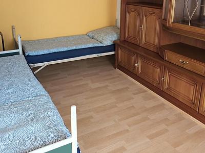 Monteurwohnung - Tanna Zentrum - KS3