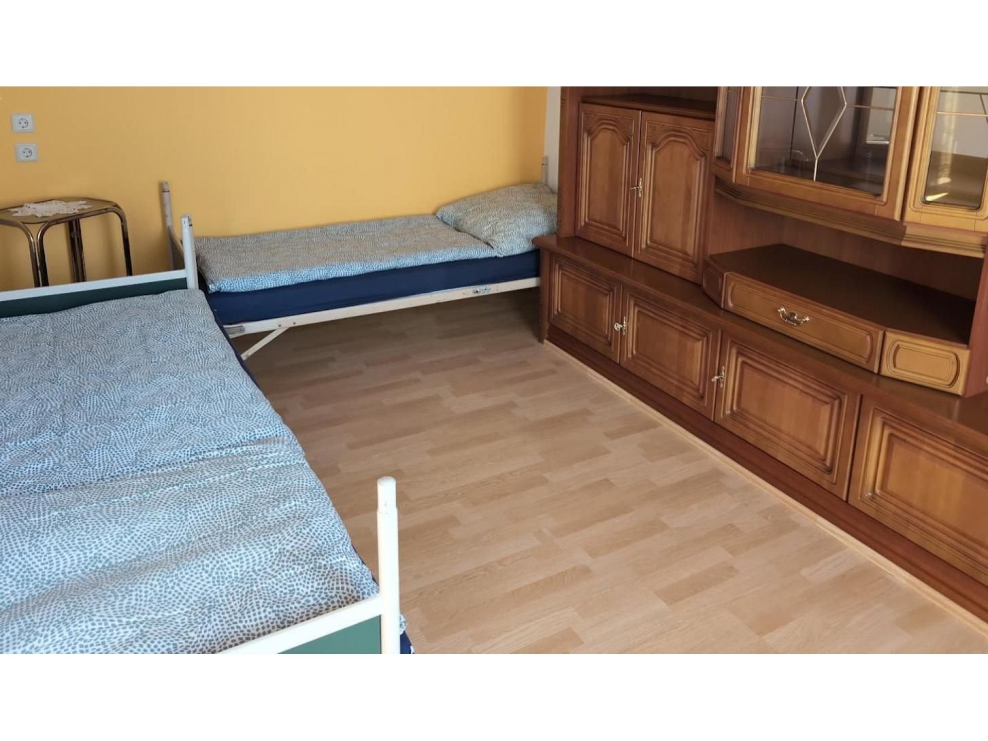 Monteurwohnung - Tanna Zentrum - KS3