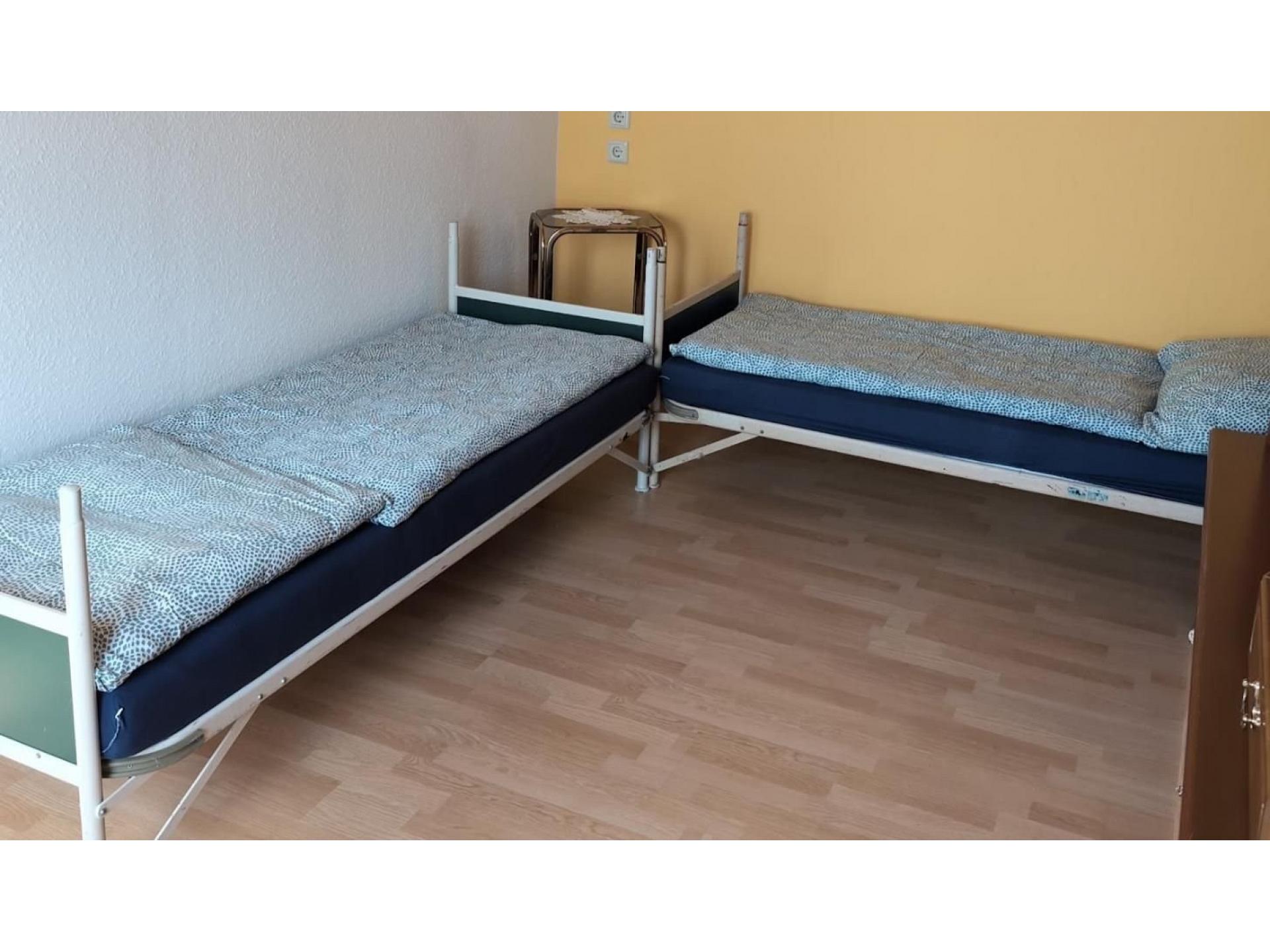 Monteurwohnung - Tanna Zentrum - KS3 Foto 2
