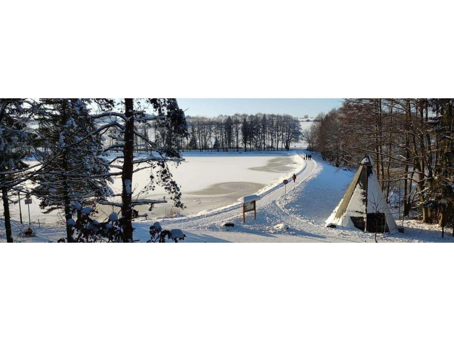 Haus am See - KEK9 Foto 11
