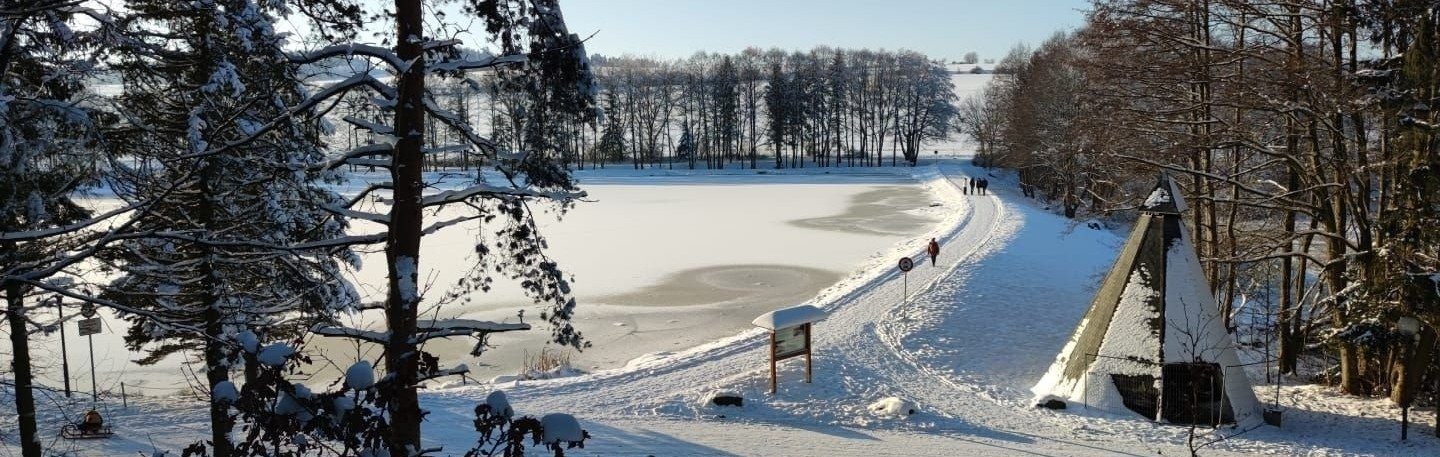 Haus am See - KEK9 Foto 11