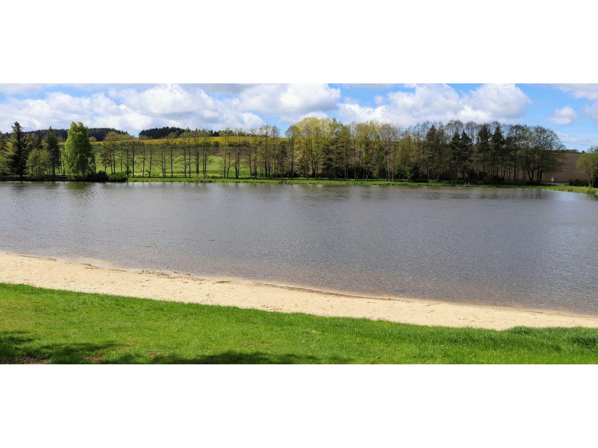 Haus am See - KEK9 Foto 12