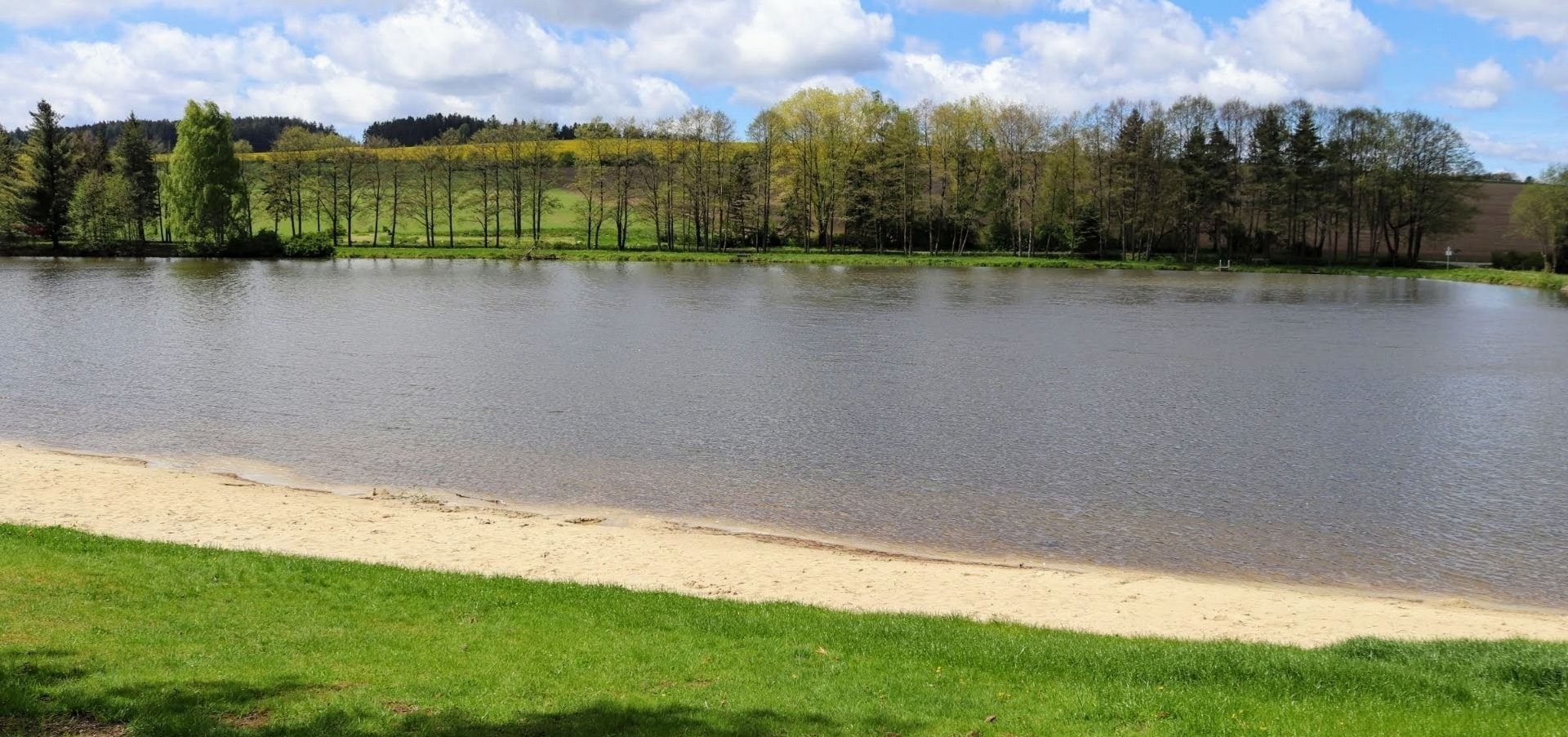 Haus am See - KEK9 Foto 12