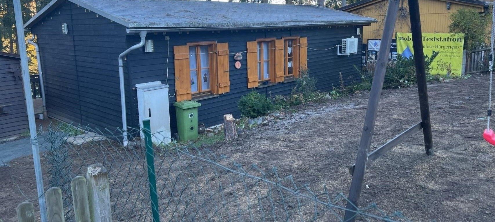 Haus am See - KEK9 Foto 13