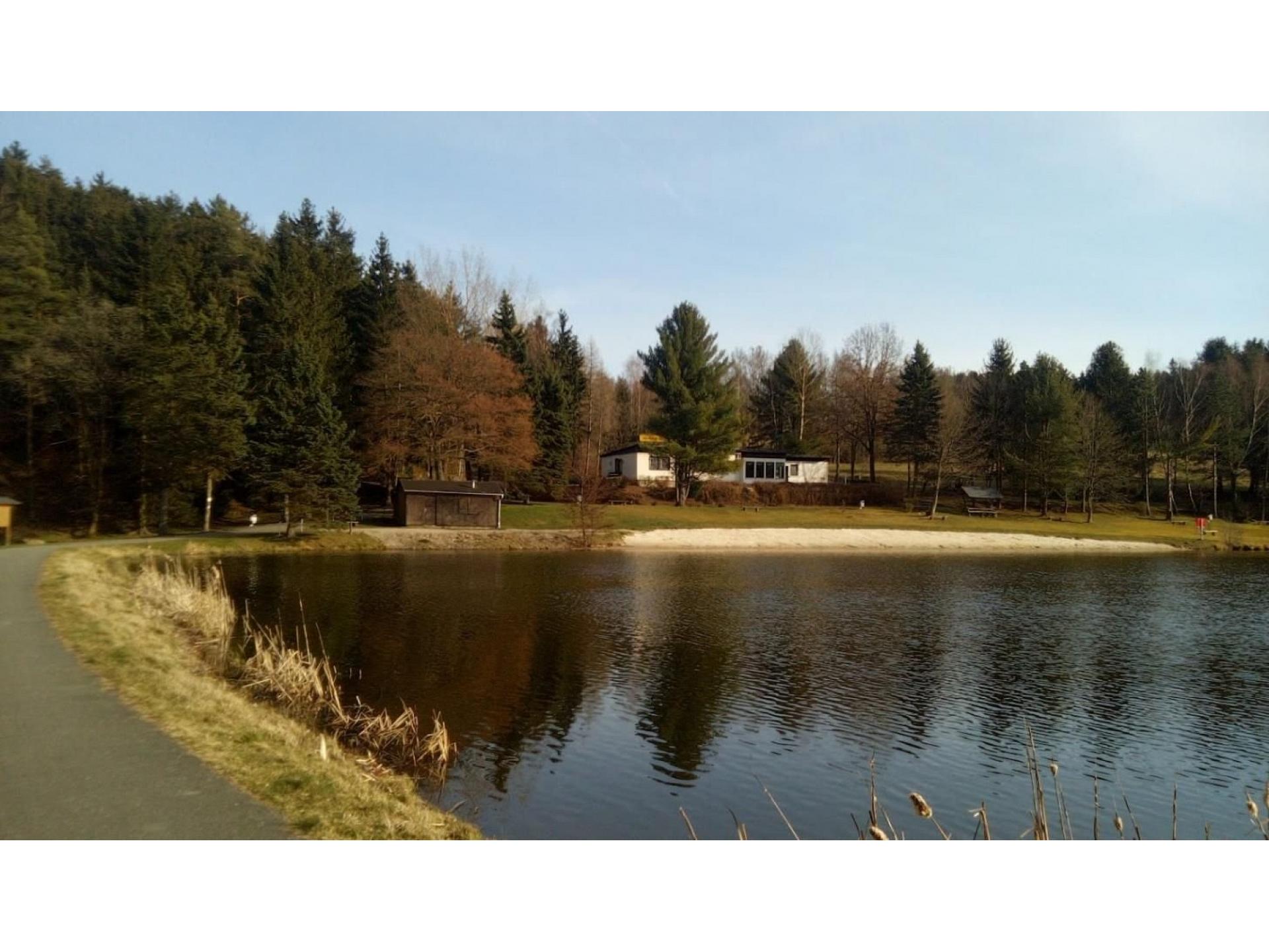 Haus am See - KEK7 Foto 12