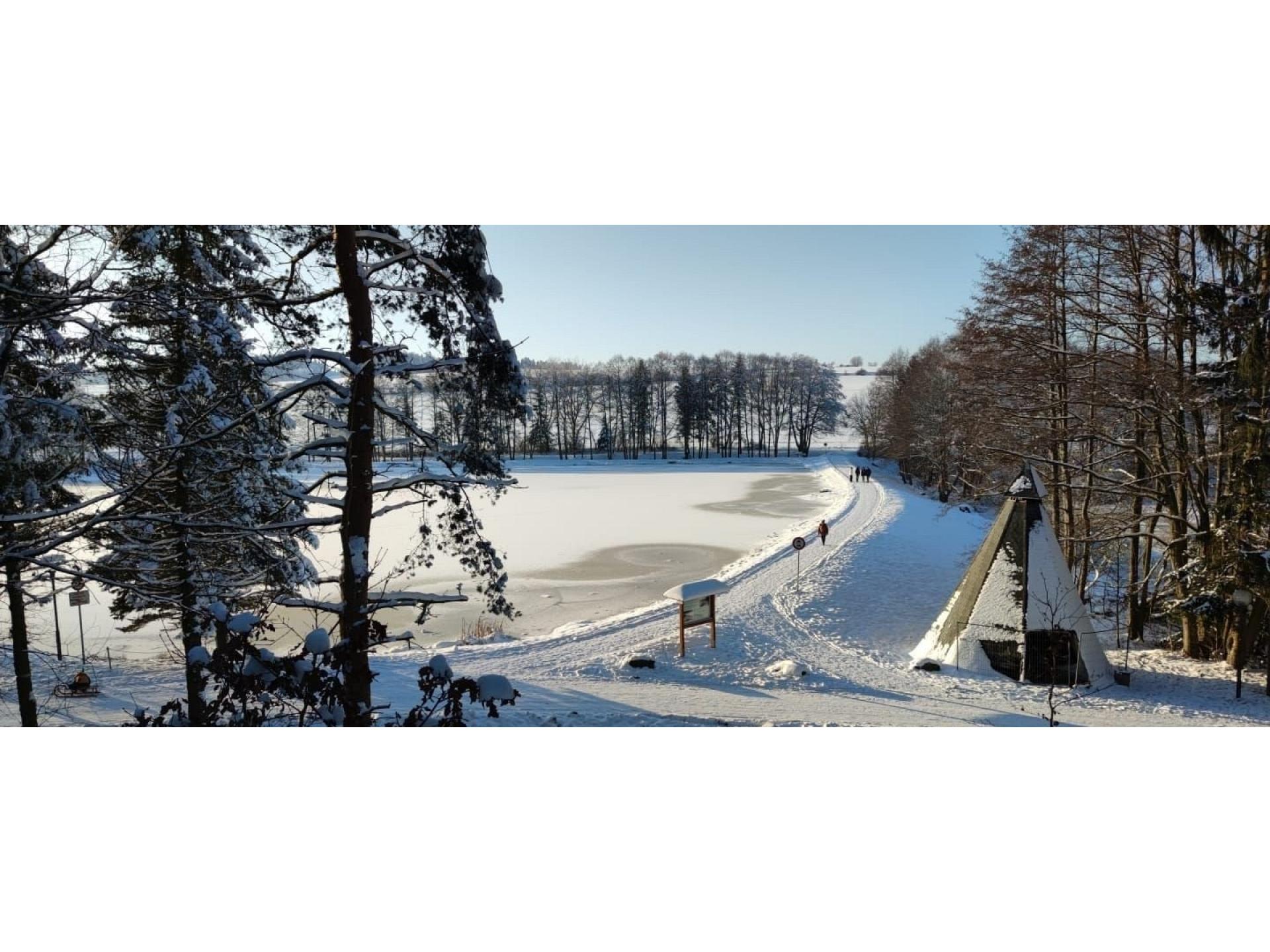 Haus am See - KEK4 Foto 12