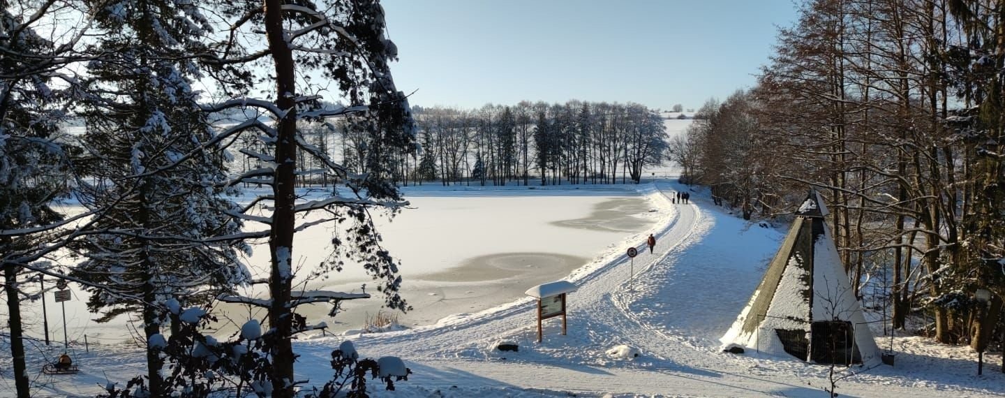 Haus am See - KEK4 Foto 12