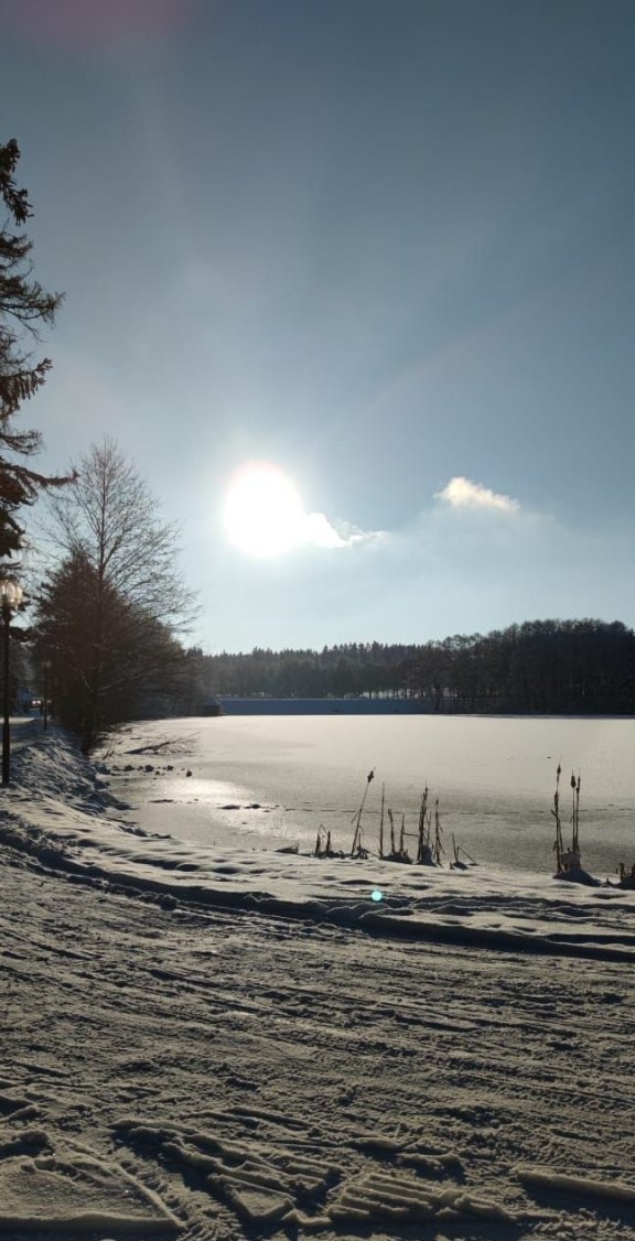 Haus am See - KEK4 Foto 13