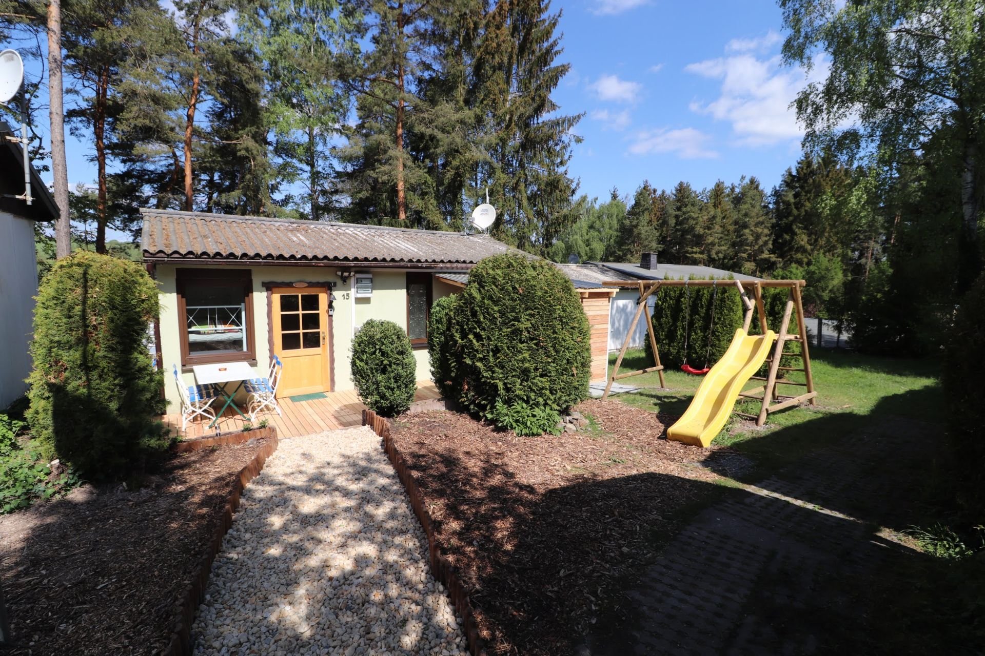 Haus am See - KEK4 Foto 7