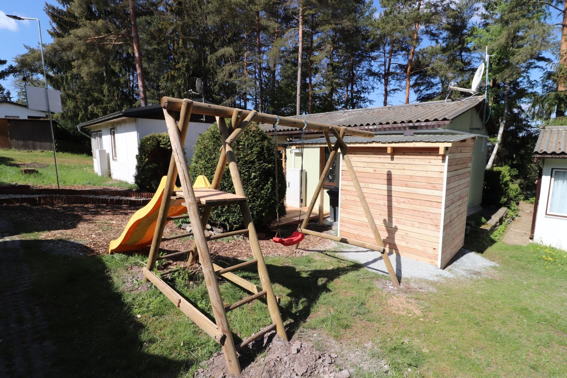 Haus am See - KEK4 Foto 8