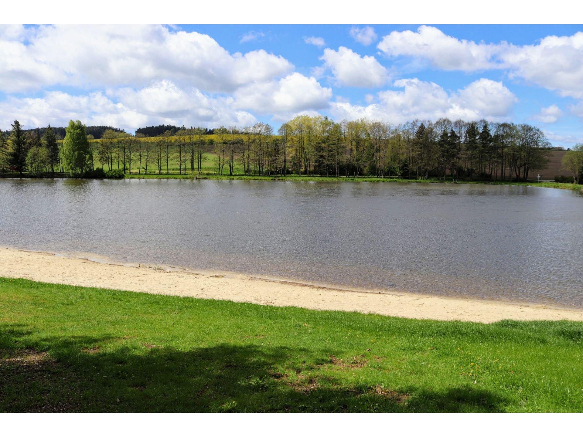 Haus am See - KEK4 Foto 9