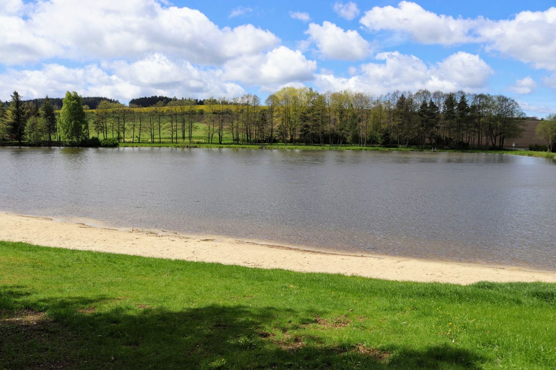 Haus am See - KEK4 Foto 9