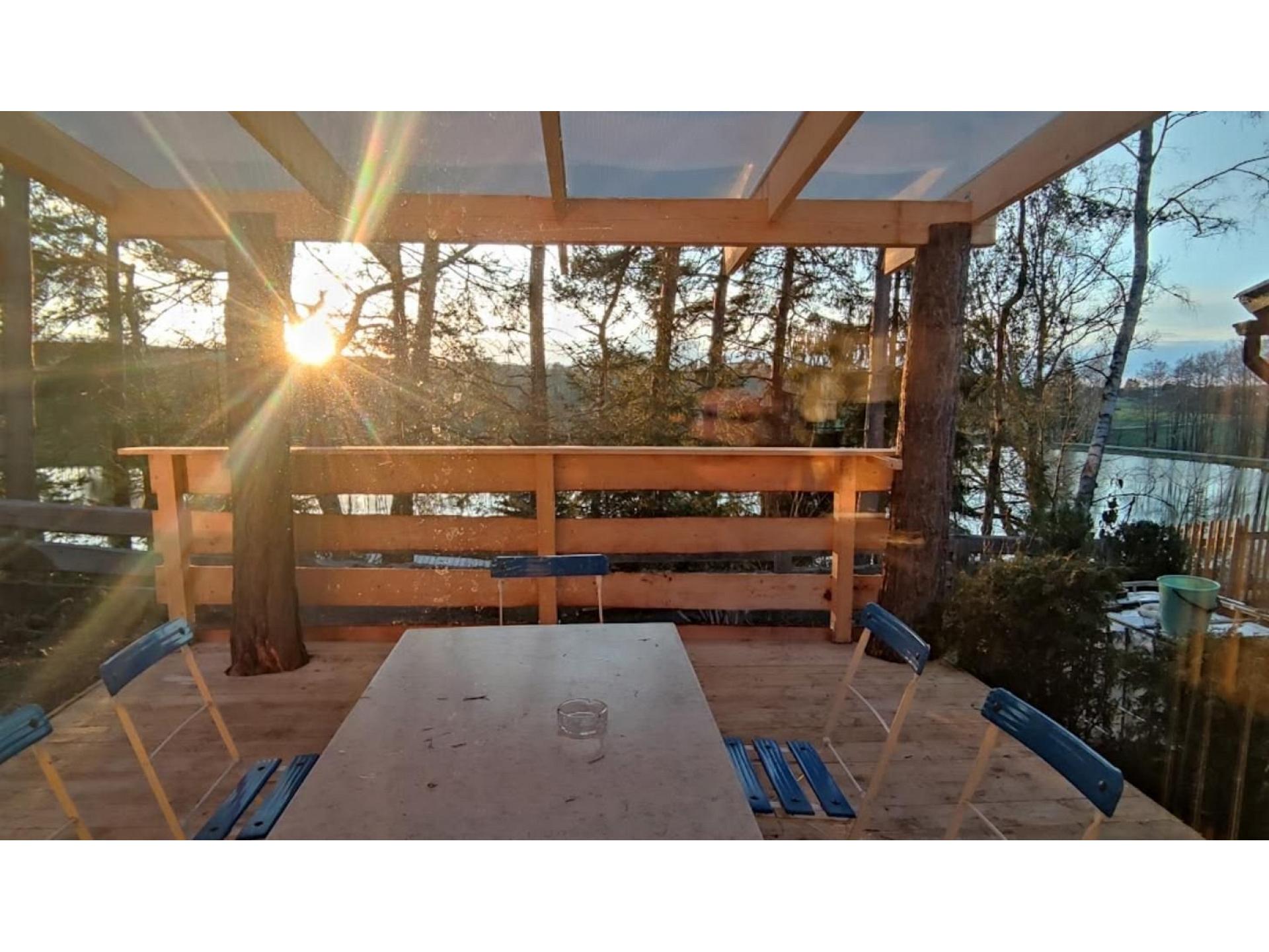 Haus am See - KEK1 Foto 10
