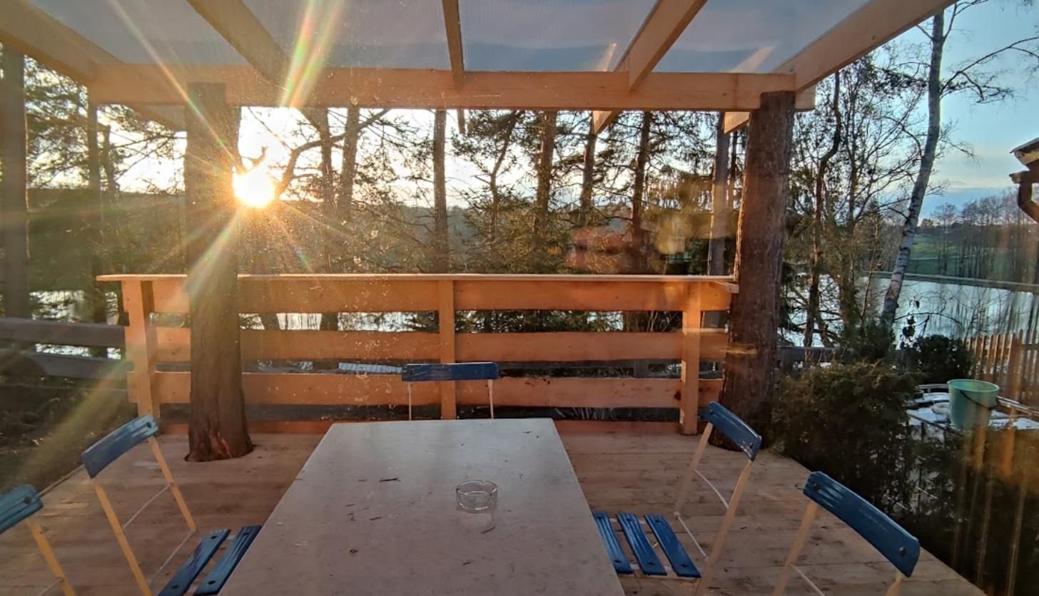 Haus am See - KEK1 Foto 10
