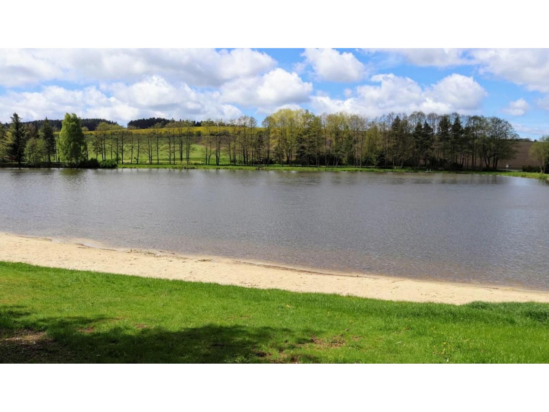 Haus am See - KEK1