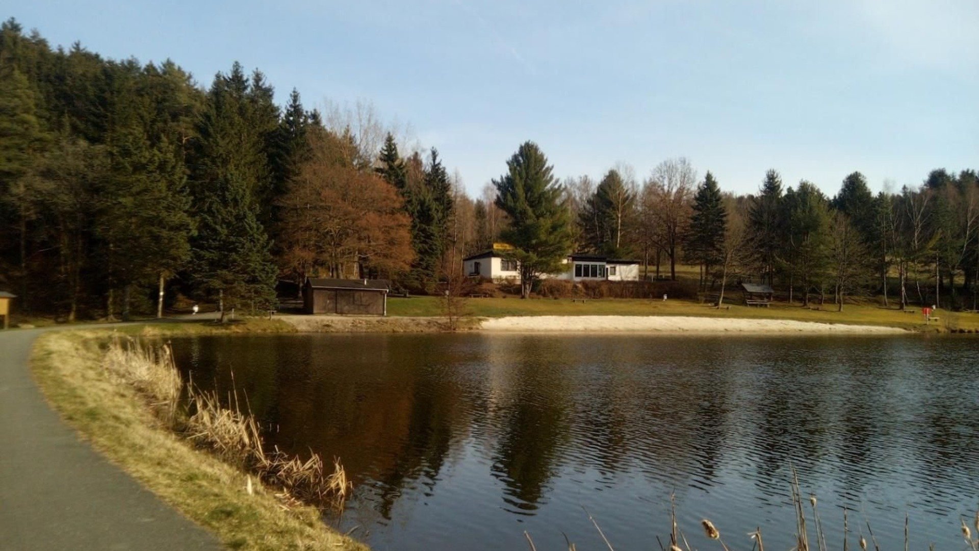 KEK-Ferien.de - Header